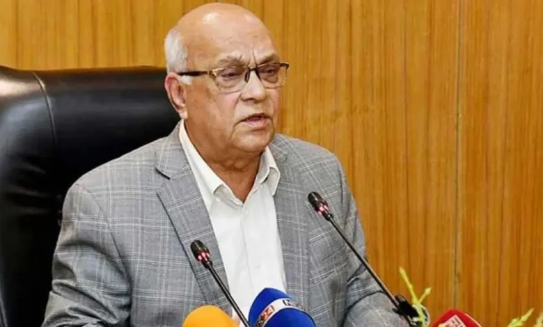 আগামী মাস থেকে মাসিক ভাতা পাবেন ‘জুলাই-যোদ্ধারা’: জানালেন উপদেষ্টা