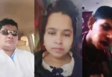 হোটেলে স্বামী-স্ত্রী ও সন্তানের লাশ