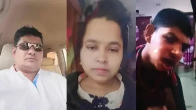 হোটেলে স্বামী-স্ত্রী ও সন্তানের লাশ