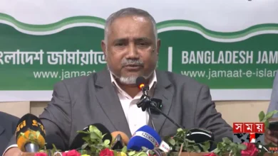 জাতীয় নির্বাচন জাতিসংঘের তত্ত্বাবধানে হতে পারে