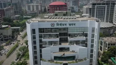 ভোটকেন্দ্র স্থাপনে নতুন নীতিমালা, ক্ষমতা হারালেন ডিসি এসপি ও ইউএনও