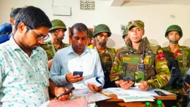 বগুড়ায় লাইসেন্স ছাড়াই চলছিল ক্লিনিক