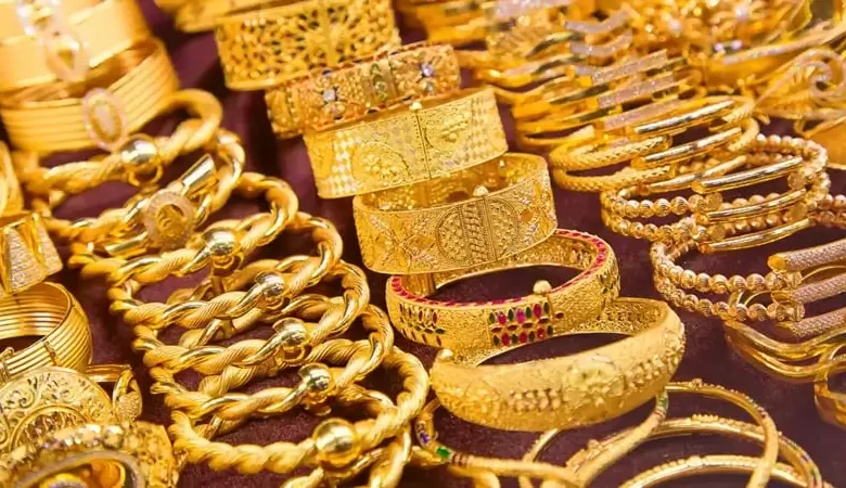 কমলো স্বর্ণের দাম, ভরি কত?