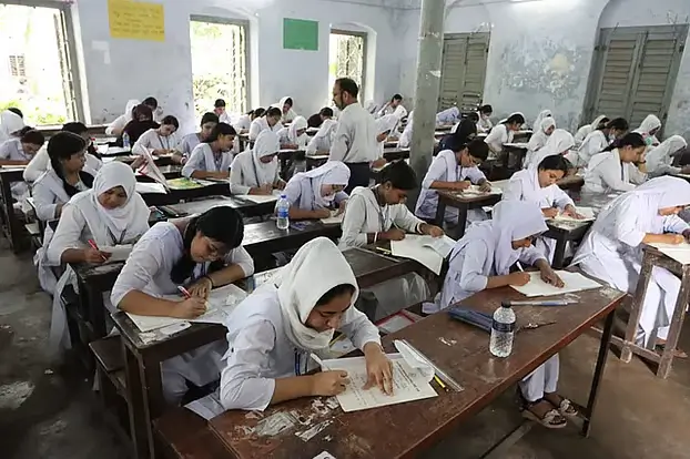 এইচএসসি পরীক্ষা শুরু কাল, প্রায় সাড়ে ১২ লাখ পরীক্ষার্থী