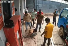 গাজীপুরে চুরির অপবাদ দিয়ে শ্রমিককে পিটিয়ে হত্যা