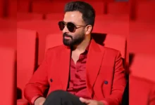 Shakib Khan