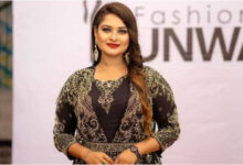 শিরিন শিলা