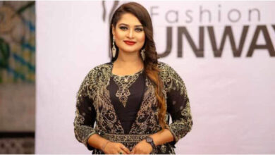 শিরিন শিলা
