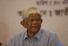 ইরান–ইসরায়েল যুদ্ধ পর্যবেক্ষণ করছি, জ্বালানি তেলের মূল্যবৃদ্ধি এখনই নয়: অর্থ উপদেষ্টা