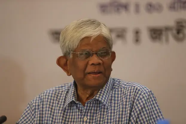 ইরান–ইসরায়েল যুদ্ধ পর্যবেক্ষণ করছি, জ্বালানি তেলের মূল্যবৃদ্ধি এখনই নয়: অর্থ উপদেষ্টা
