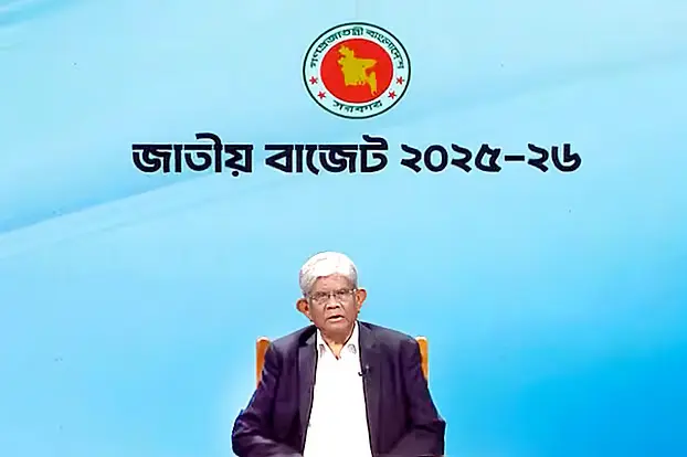 বিদ্যুতের দাম আপাতত না বাড়ানোর সিদ্ধান্ত: অর্থ উপদেষ্টা