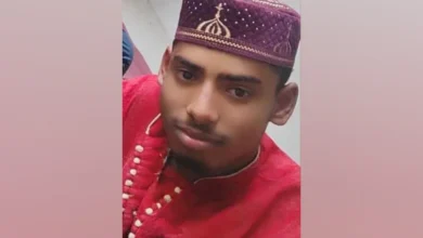 নড়াইলে বজ্রপাতে বাবার সামনে ছেলের মৃত্যু
