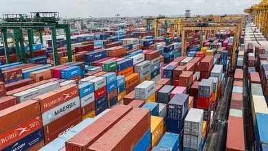 পণ্য রপ্তানি মে মাসে বেড়েছে সাড়ে ১১ শতাংশ
