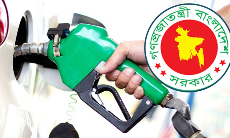 ২০৮ কোটি টাকায় ২৫ হাজার টন অকটেন আমদানির অনুমোদন