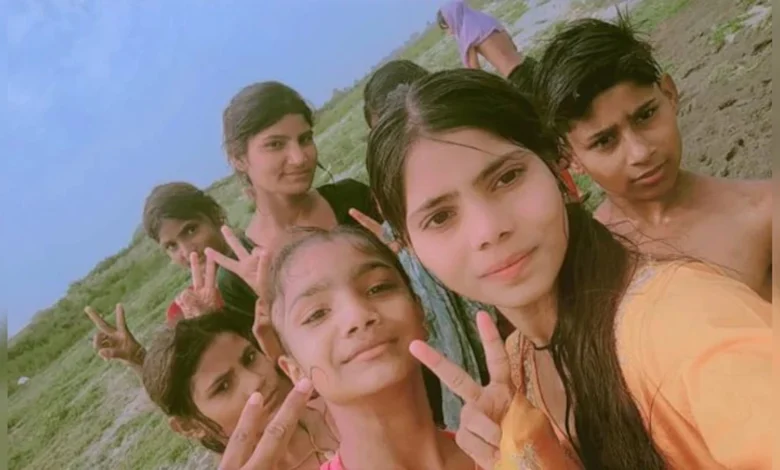 রিলস বানানোর সময় যমুনায় ডুবে ৬ কিশোরীর মৃত্যু