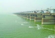 বাংলাদেশের সঙ্গে গঙ্গা চুক্তি সংশোধন চায় ভারত