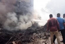 ভারতে বিমান দুর্ঘটনা নিহতদের পরিবারকে ১ কোটি রুপি করে দেবে টাটা গোষ্ঠী