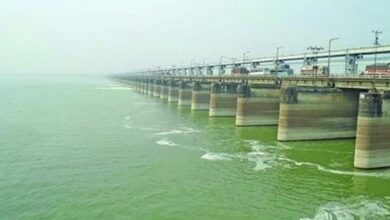 বাংলাদেশের সঙ্গে গঙ্গা চুক্তি সংশোধন চায় ভারত