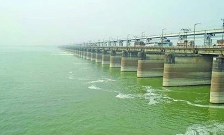 বাংলাদেশের সঙ্গে গঙ্গা চুক্তি সংশোধন চায় ভারত