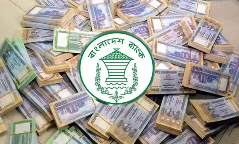 এক বছরে ৬ গুণ বেড়ে প্রভিশন ঘাটতি পৌনে ২ লাখ কোটি
