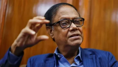 বিদেশে অর্থ পাচারকারীদের সঙ্গে ‘সমঝোতার’ কথা ভাবছে বাংলাদেশ