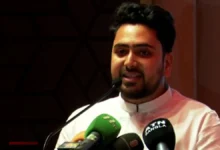জুলাই সনদের পর নির্বাচনের রোডম্যাপ ঘোষণা করতে হবে: নাহিদ