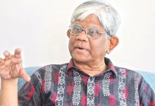 প্রস্তাবিত বাজেট জনবান্ধব-ব্যবসাবান্ধব : অর্থ উপদেষ্টা