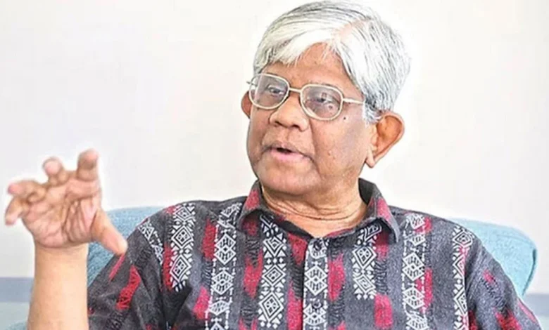 প্রস্তাবিত বাজেট জনবান্ধব-ব্যবসাবান্ধব : অর্থ উপদেষ্টা