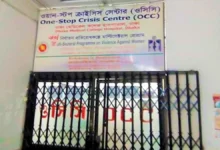 ঢামেকের ওসিসির বাথরুমের ভেন্টিলেটর ভেঙে পালালো কিশোরী