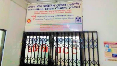 ঢামেকের ওসিসির বাথরুমের ভেন্টিলেটর ভেঙে পালালো কিশোরী