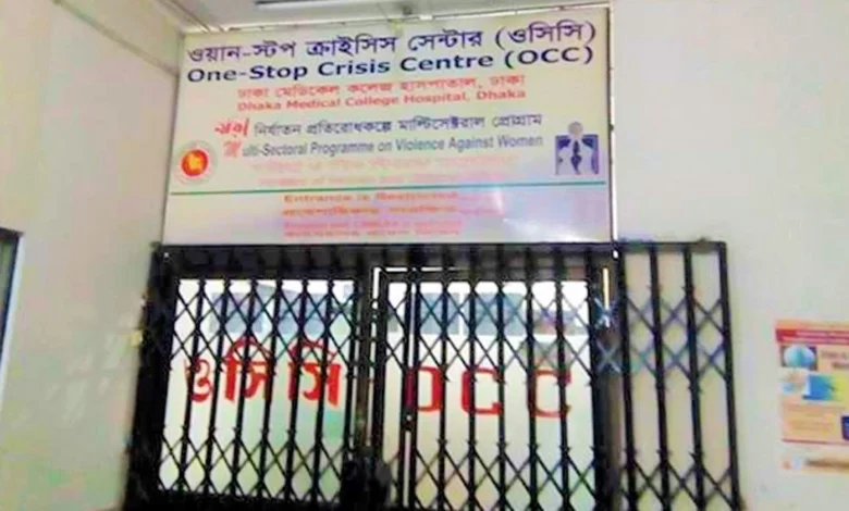 ঢামেকের ওসিসির বাথরুমের ভেন্টিলেটর ভেঙে পালালো কিশোরী