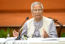 জুলাই সনদ তৈরি করাই সরকারের মূল লক্ষ্য: প্রধান উপদেষ্টা