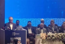 পোশাক শিল্পের নতুন চ্যালেঞ্জ ইসরায়েল-ইরান যুদ্ধ : বিজিএমইএ সভাপতি