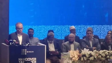 পোশাক শিল্পের নতুন চ্যালেঞ্জ ইসরায়েল-ইরান যুদ্ধ : বিজিএমইএ সভাপতি