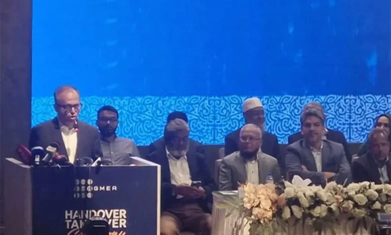 পোশাক শিল্পের নতুন চ্যালেঞ্জ ইসরায়েল-ইরান যুদ্ধ : বিজিএমইএ সভাপতি