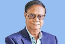 সে‌প্টেম্বরের ম‌ধ্যে মূল‌্যস্ফী‌তি নাম‌বে ৭ শতাংশে: গভর্নর