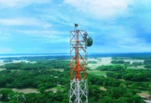 বৈরী আবহাওয়ায় ৫ হাজারের বেশি সাইট ডাউন 