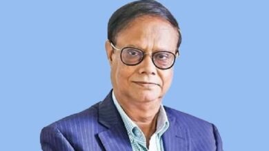 সে‌প্টেম্বরের ম‌ধ্যে মূল‌্যস্ফী‌তি নাম‌বে ৭ শতাংশে: গভর্নর