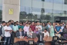 সোমবার কলমবিরতি কর্মসূচি পালন করবেন শুল্ক–কর কর্মকর্তা–কর্মচারীরা