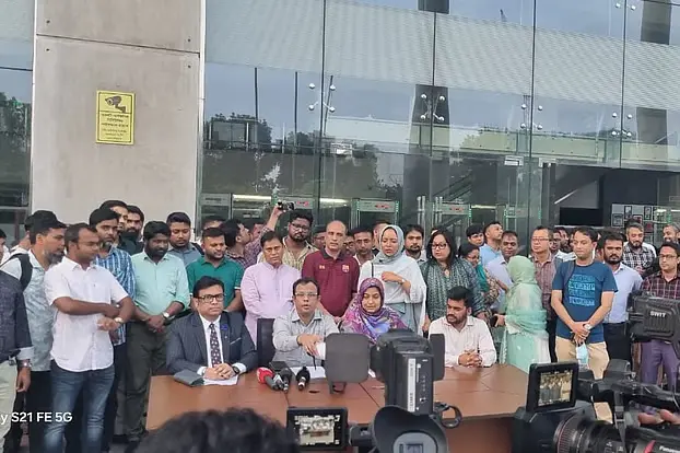 সোমবার কলমবিরতি কর্মসূচি পালন করবেন শুল্ক–কর কর্মকর্তা–কর্মচারীরা