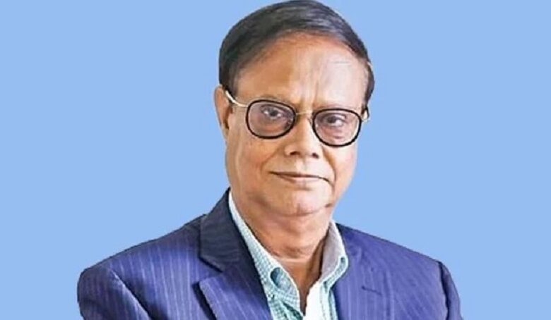 সেপ্টেম্বরের মধ্যে মূল্যস্ফীতি নামবে ৭ শতাংশে: গভর্নর