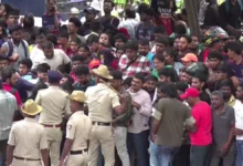 বেঙ্গালুরুর শিরোপা উৎসবে পদপিষ্ট হয়ে ১১ জনের মৃত্যু