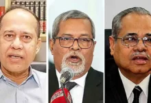 সাবেক সিইসিদের নামে মামলা করবে বিএনপি