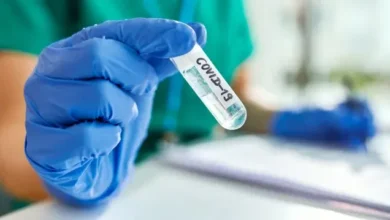 করোনায় ভারতে একদিনে মারা গেল দুজন, আক্রান্ত ৪ হাজার