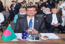 ইসরায়েলকে জবাবদিহিতার আওতায় আনার আহ্বান বাংলাদেশের