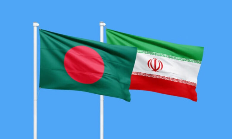 বাংলাদেশের প্রতি কৃতজ্ঞতা জানালো ইরান