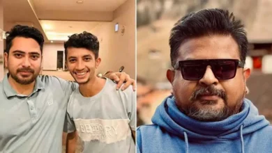 রিয়াদ যে নাহিদের শেল্টারে ছিল সেটা জানতাম: জুলকারনাইন