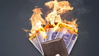 হারাম টাকা দানে যে কঠিন শাস্তি ভোগ করতে হবে