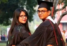 বন্ধুত্ব থেকে বিয়ে, এবার একসঙ্গে বিসিএস ক্যাডার