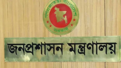 ১০২ এসি ল্যান্ডকে প্রত্যাহার